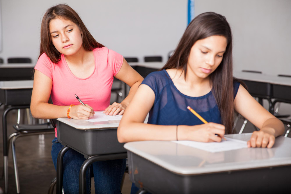Entrance Exam